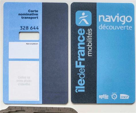 navigo découverte smart card|what is navigo pass paris.